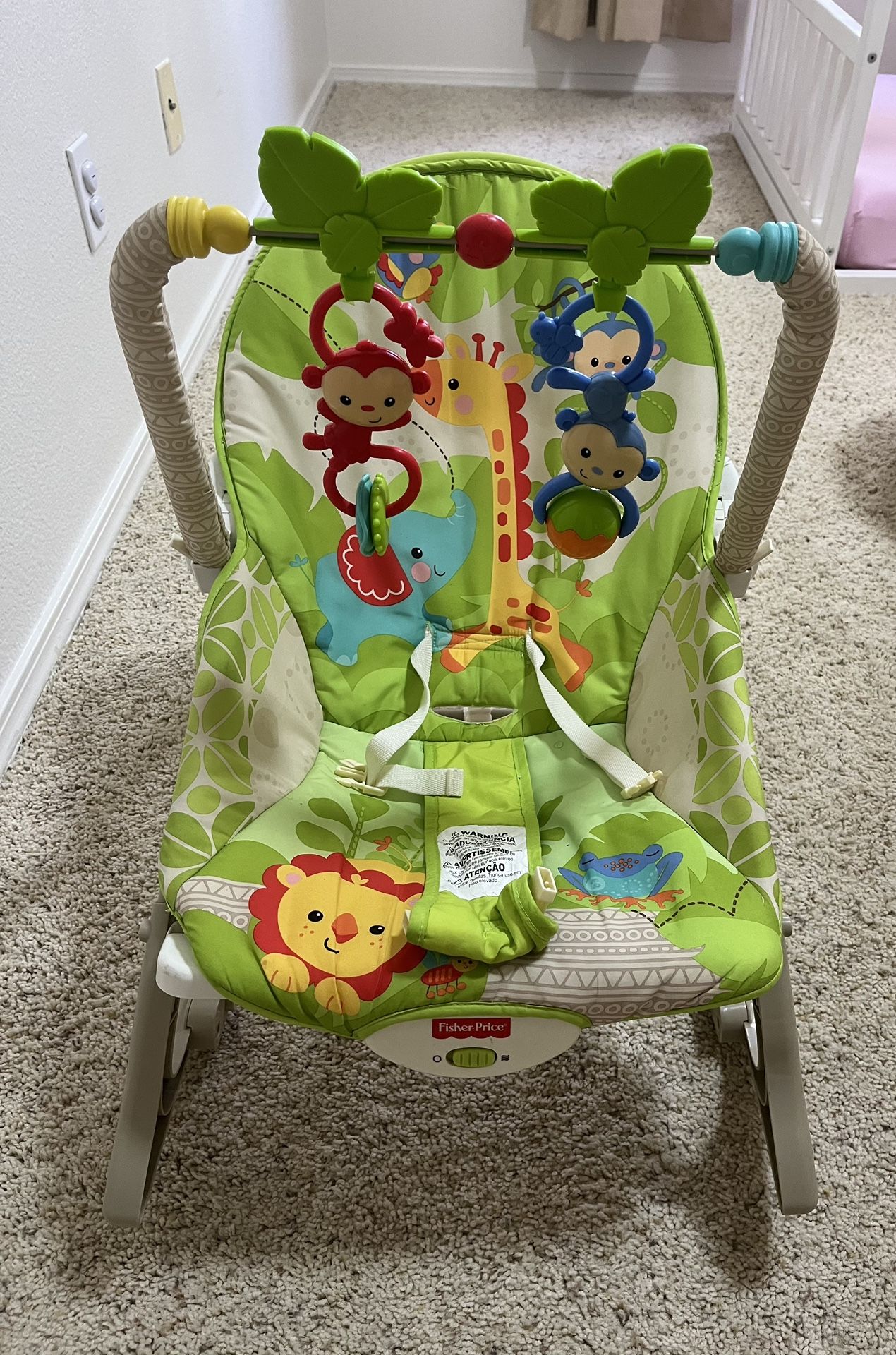 Baby Swing
