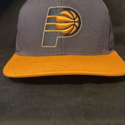 Indiana Pacers Hat 