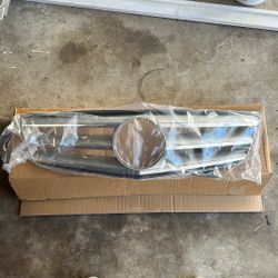 OEM Mercedes Benz C300 C350 C250 Grille