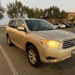 2010 Toyota Highlander