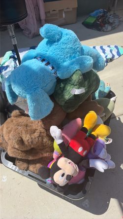Plush