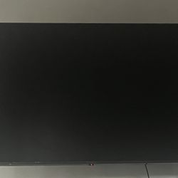 55 In Tv 