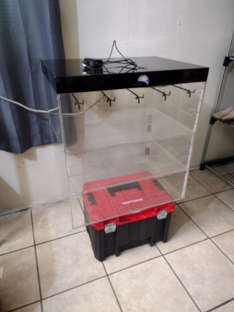 Display Case