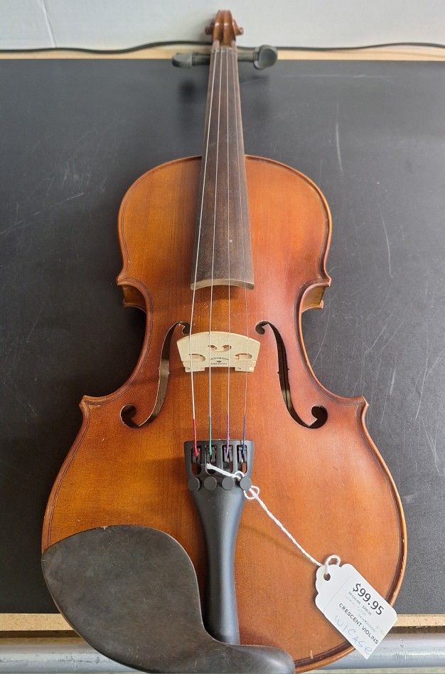 MENDINI CRESCENT 4/4 VIOLIN