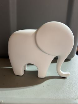 Elephant Decor