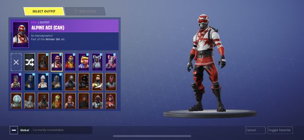  - black knight fortnite account for sale ps4