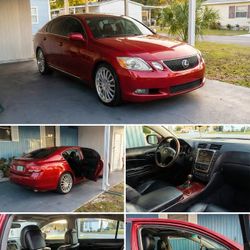 2004 LEXUS ES300