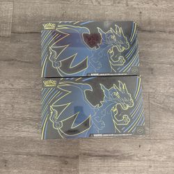 Phantasmal Flames UPC 