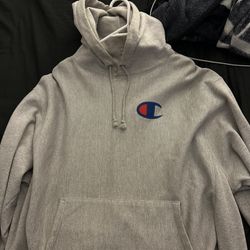 Champion Hoodie 