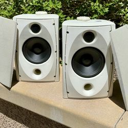 Sonance Mariner 200 Outdoor Speakers (Used)