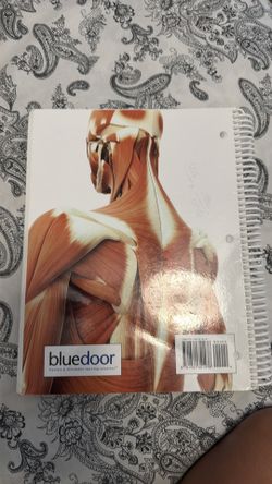 Anatomy and Physiology