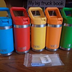 YETI KID'S TUMBLERS