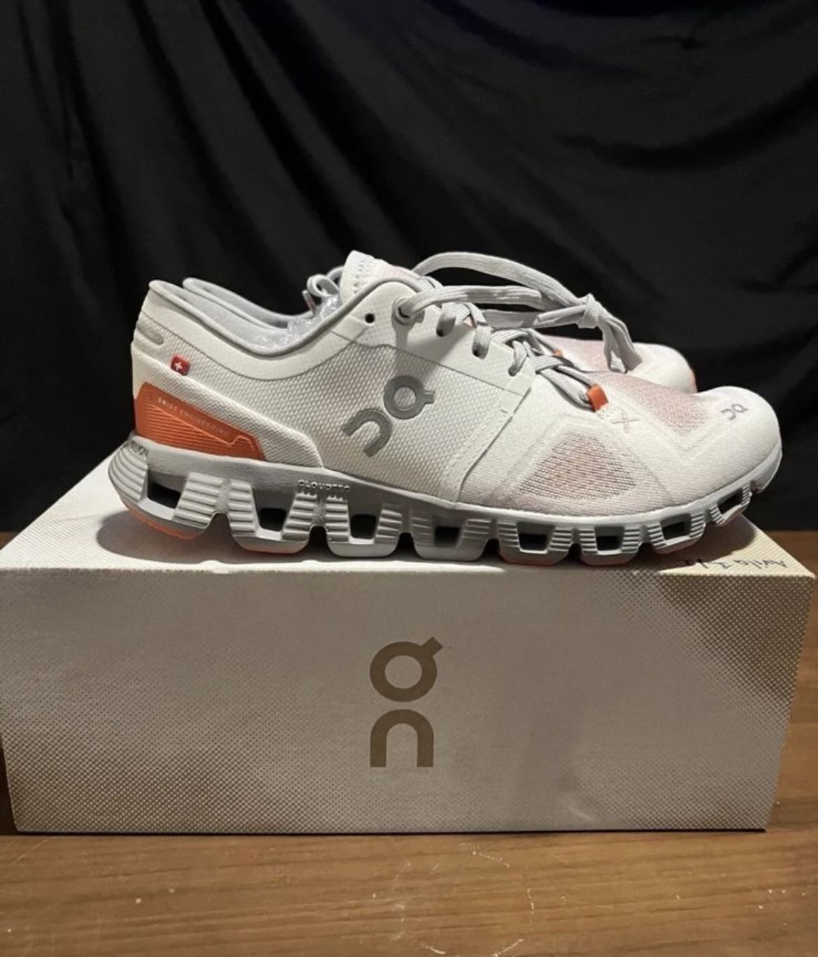 On Cloud