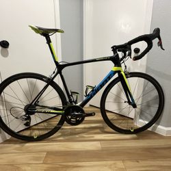 Giant tcr discount advanced pro sale