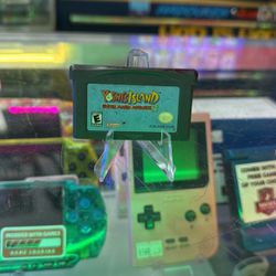 Yoshi’s Island - Super Mario Advance 3