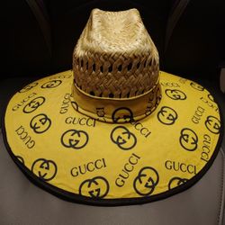 Sombrero $25