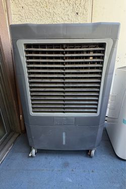 Hessaire Swamp Cooler