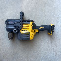 Dewalt Joist Drill. 