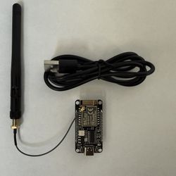 BW16 RTL8720DN - Deauther 2.4Ghz/5GHz W/ Antenna
