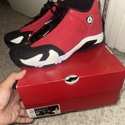 Jordan 14 