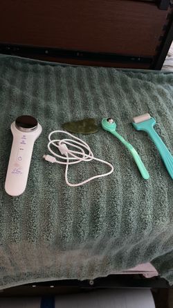 Plum Beauty Facial Wand