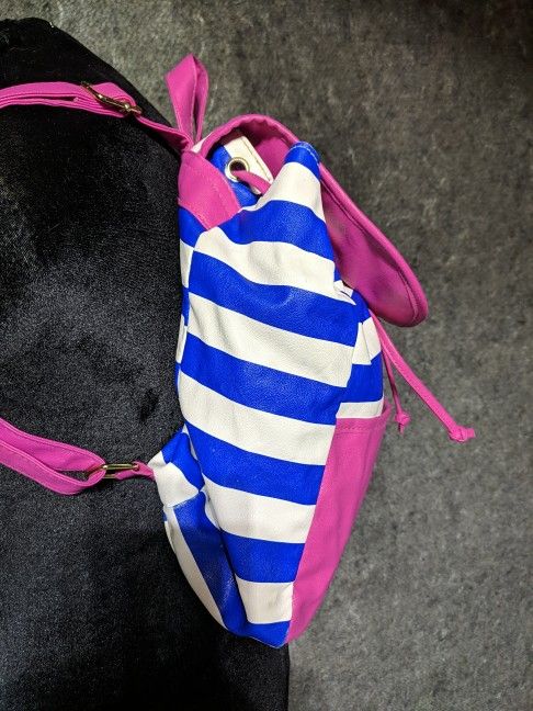Betsey Johnson Backpack