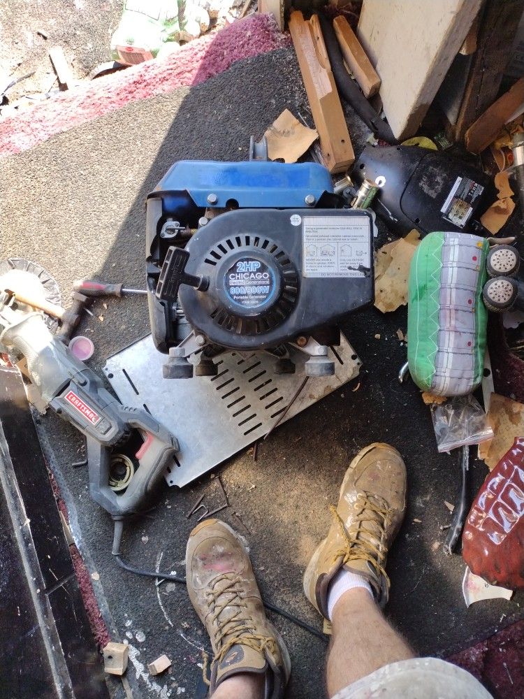 Generator