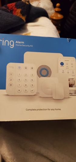 ring alarm home security kit cheap cheap