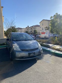 2004 Toyota Prius