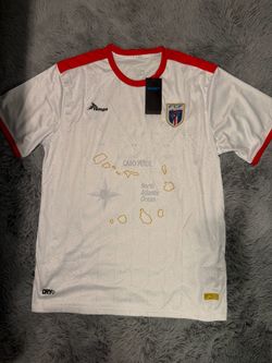 Cabo Verde Jersey