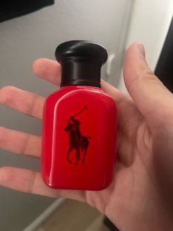 Polo red edt 40ml