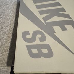 Nike Dunk Albino Presto Size 8