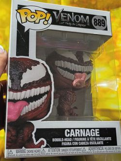 Funko pop