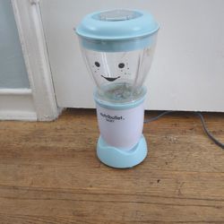 NutriBullet Baby