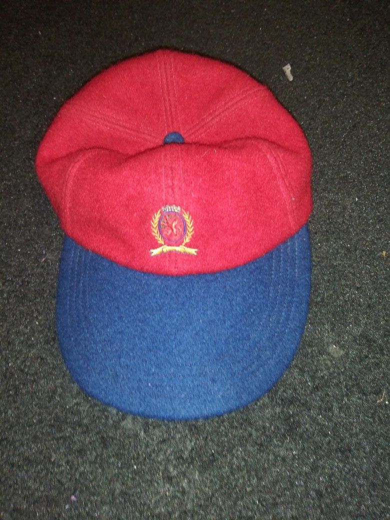Hilfiger Fleece Hat