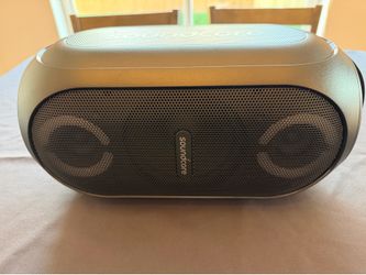 Anker Soundcore Rave Party Cast Large Bluetooth Speaker