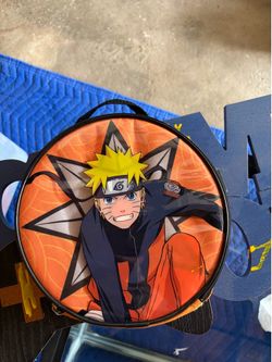 Naruto lunch