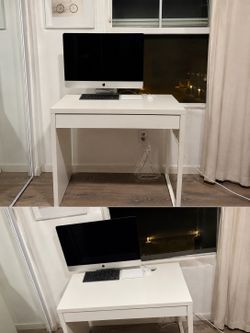 IKEA Desk