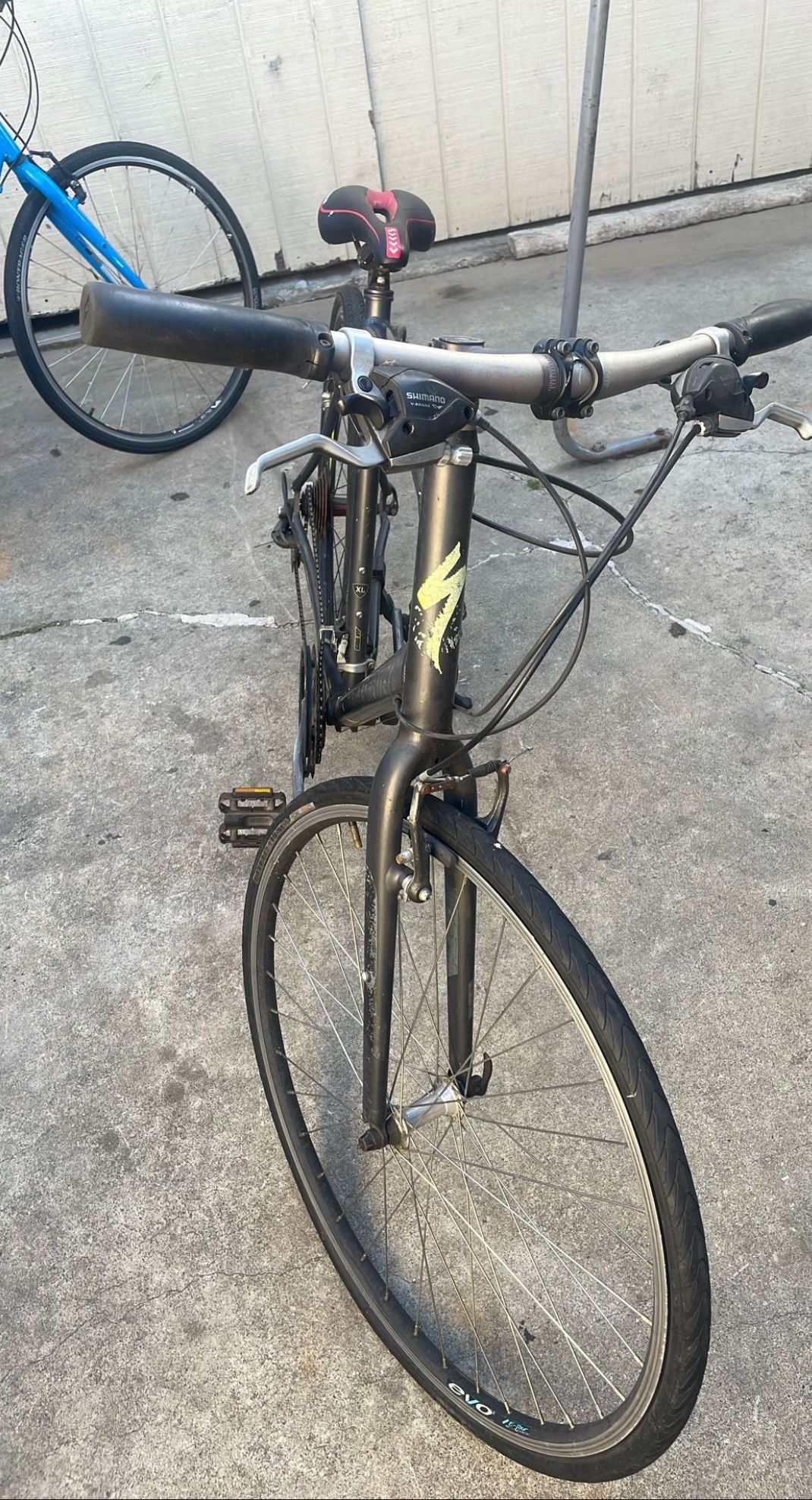 specialized bike