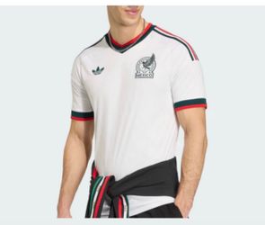 Mexico jerseys