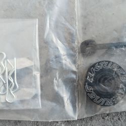 K Tuned Shift Cables 