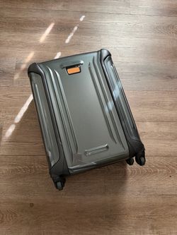 Tumi Carry On Luggage Brand New