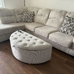 Sectional Sofa