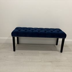 Bedroom Bench