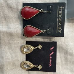Beautiful Earrings