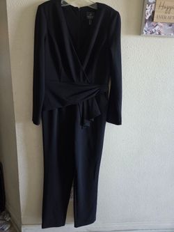 Bodysuit adrianna papell Size 8 precio original $190