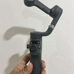 Brand New DJI Osmo Mobile 6 Gimbal