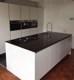 Kitchen Cabinets