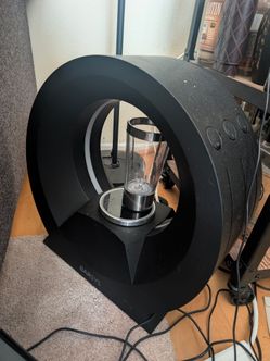Barsys Automated Cocktail Maker paid $299