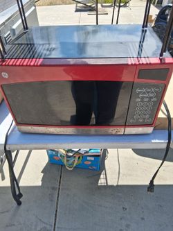 Microwave